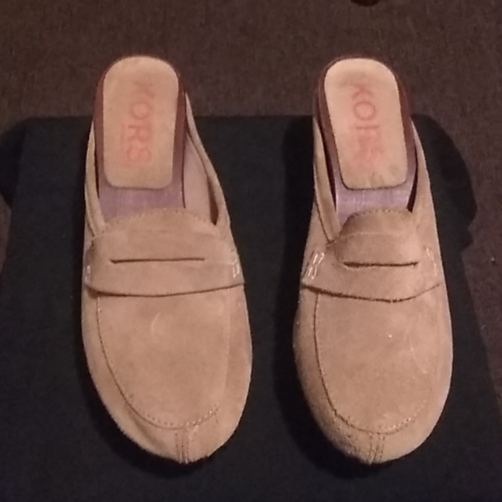 Michael Kors Clogs